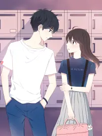 悬疑漫改《深夜剧本杀》热搜封面