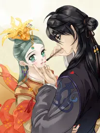 治愈漫改短番《机械猫与旧书店》封面
